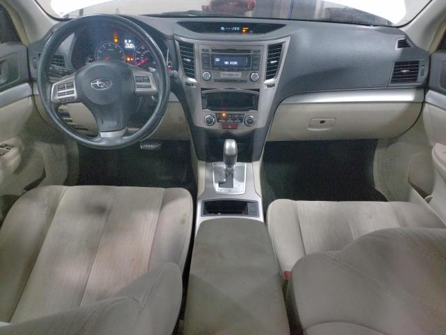 Photo 8 from auction – 2013 SUBARU LEGACY 2.5 with VIN 4S3BMCB67D3023330