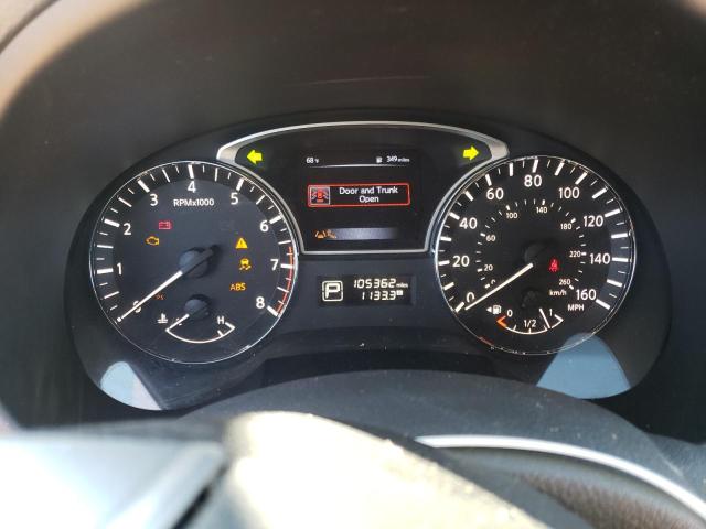 Photo 9 from auction – 2015 NISSAN ALTIMA 3.5 with VIN 1N4BL3AP2FC460951