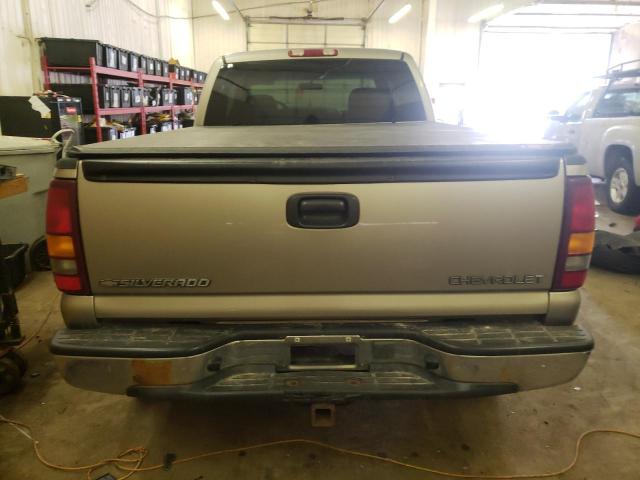Photo 6 from auction – 2002 CHEVROLET 1500 with VIN 1GCEK19TX2E162081