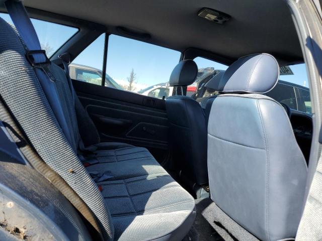 Photo 10 from auction – 1992 FORD ESCORT LX with VIN 1FAPP15J3NW141401