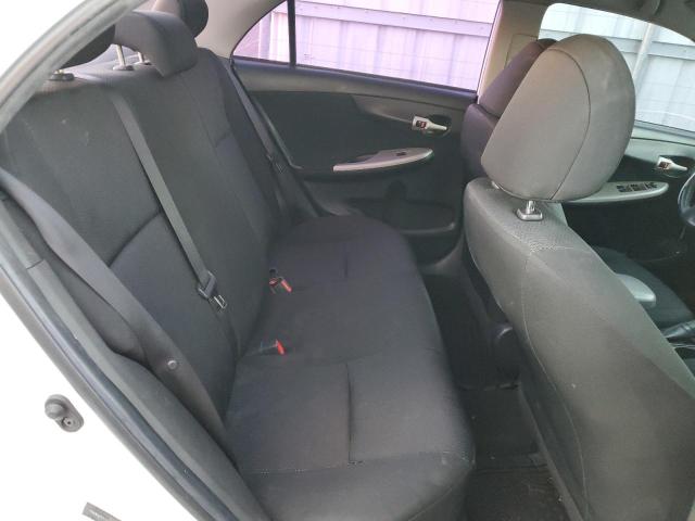 Photo 10 from auction – 2010 TOYOTA COROLLA BA with VIN 1NXBU4EEXAZ332459