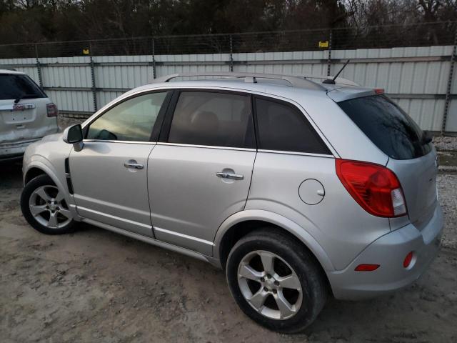 Photo 2 from auction – 2013 CHEVROLET CAPTIVA LT with VIN 3GNAL4EK5DS571597