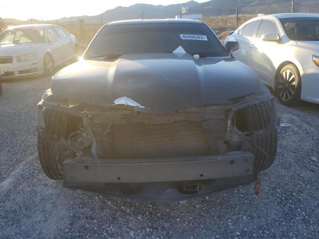 Photo 5 from auction – 2014 CHEVROLET CAMARO LS with VIN 2G1FA1E36E9174189