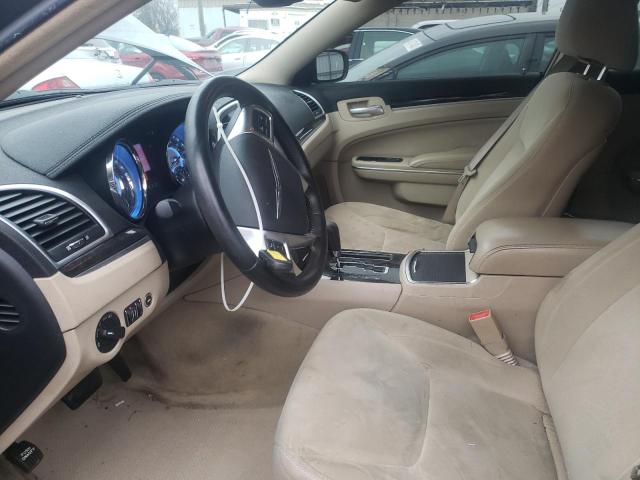 Photo 7 from auction – 2011 CHRYSLER 300 with VIN 2C3CA4CG8BH516717