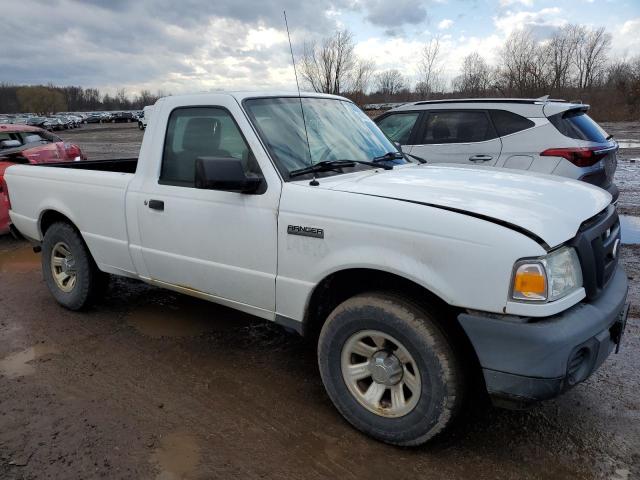 Photo 4 from auction – 2011 FORD RANGER with VIN 1FTKR1AD9BPA29657