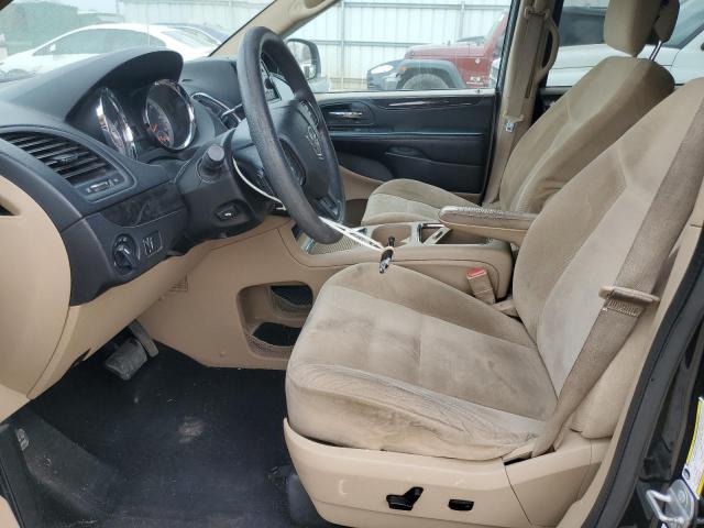 Photo 7 from auction – 2014 DODGE GRAND CARA with VIN 2C4RDGCG5ER245242