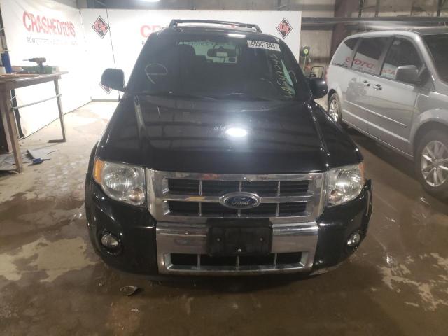 Photo 5 from auction – 2012 FORD ESCAPE LIM with VIN 1FMCU0EG1CKB29795