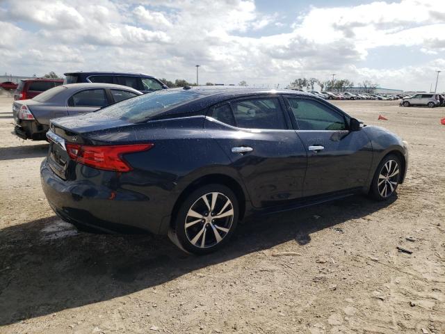 Photo 3 from auction – 2016 NISSAN MAXIMA 3.5 with VIN 1N4AA6AP7GC414066