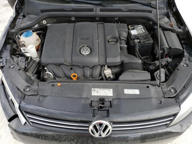 Photo 11 from auction – 2012 VOLKSWAGEN JETTA SEL with VIN 3VWLP7AJ1CM396737