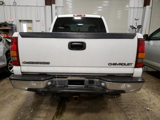 Photo 6 from auction – 2002 CHEVROLET SILVERADO2 with VIN 2GCEK19T421117364