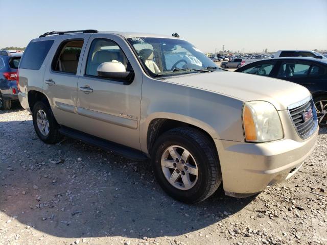Photo 4 from auction – 2007 GMC YUKON with VIN 1GKFC13J97R249516