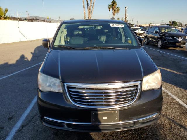 Photo 5 from auction – 2014 CHRYSLER TOWN & COU with VIN 2C4RC1BG6ER382952