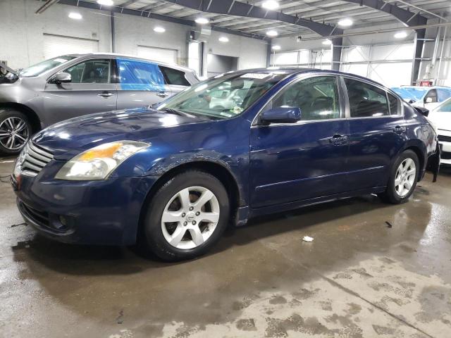 NISSAN ALTIMA 2.5 2008 with VIN 1N4AL21E08C220238 - Photo from auction