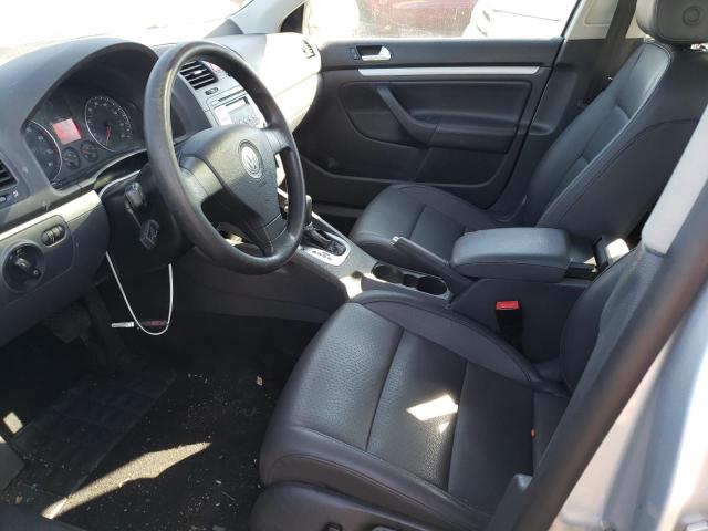 Photo 7 from auction – 2007 VOLKSWAGEN JETTA WOLF with VIN 3VWEG71K67M069581