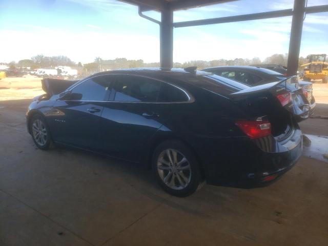 Photo 2 from auction – 2018 CHEVROLET MALIBU LT with VIN 1G1ZD5ST3JF235984