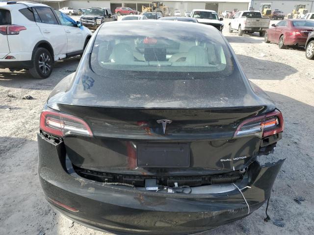 Photo 6 from auction – 2020 TESLA MODEL 3 with VIN 5YJ3E1EB2LF622409
