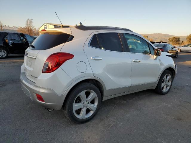 Photo 3 from auction – 2015 BUICK ENCORE with VIN KL4CJASB0FB153287