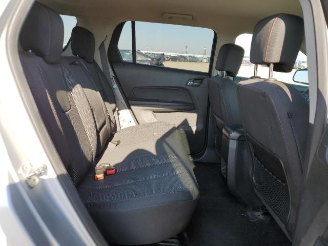 Photo 11 from auction – 2016 GMC TERRAIN SL with VIN 2GKALLEK5G6135861
