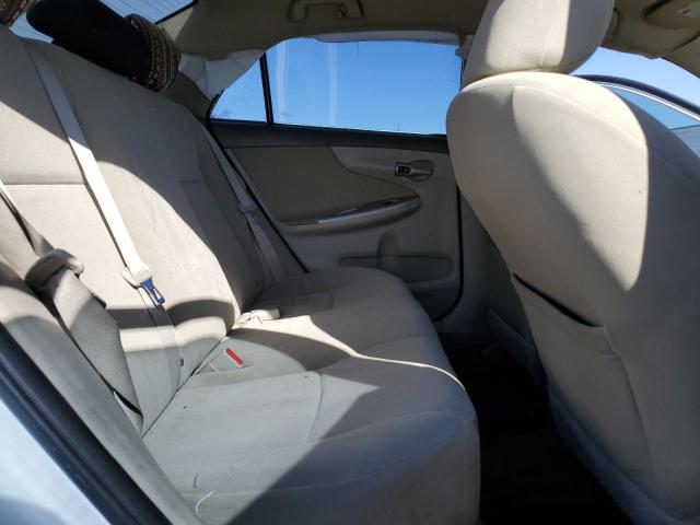 Photo 10 from auction – 2010 TOYOTA COROLLA BA with VIN 1NXBU4EE0AZ271929
