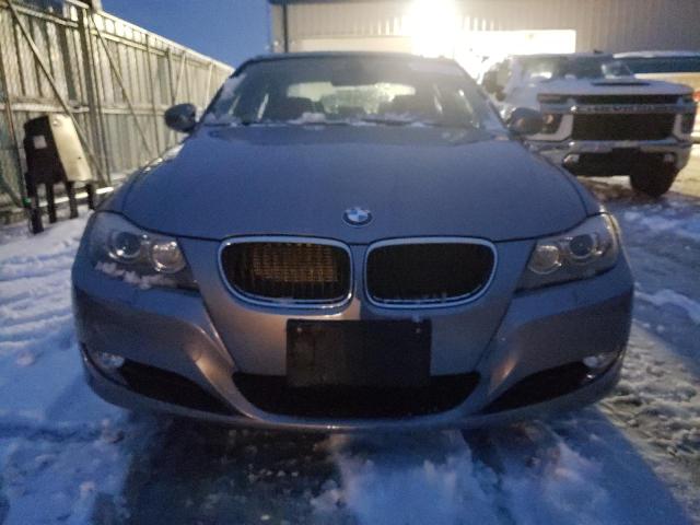 Photo 5 from auction – 2011 BMW 328 XI with VIN WBAPK7C59BA973722