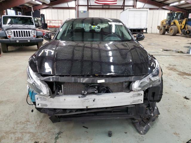 Photo 5 from auction – 2021 NISSAN ALTIMA S with VIN 1N4BL4BV2MN368730