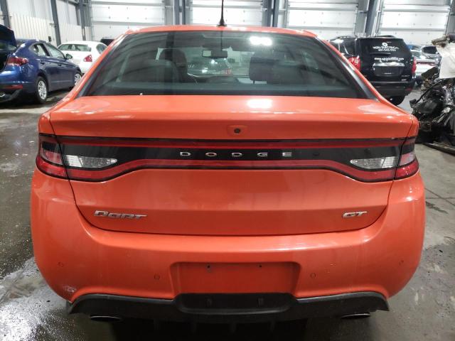 Photo 6 from auction – 2015 DODGE DART GT with VIN 1C3CDFEB1FD411136