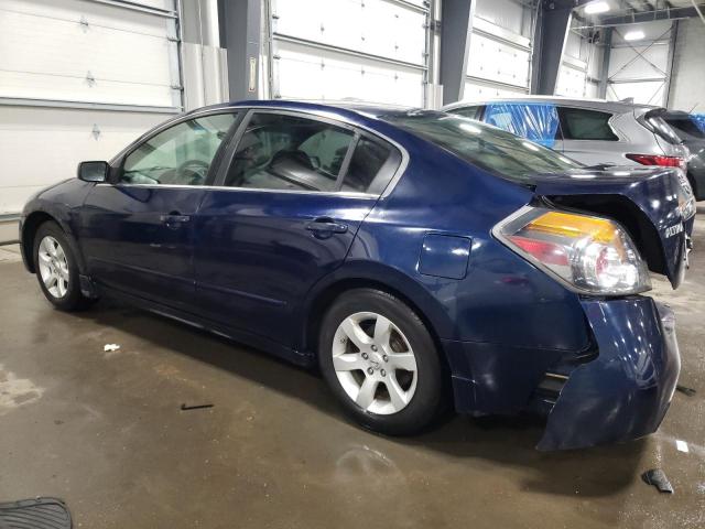 Photo 2 from auction – 2008 NISSAN ALTIMA 2.5 with VIN 1N4AL21E08C220238