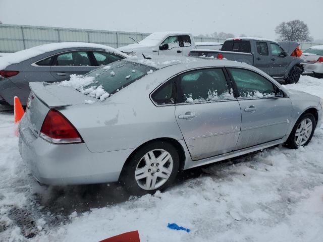 Photo 3 from auction – 2012 CHEVROLET IMPALA LT with VIN 2G1WG5E36C1224025
