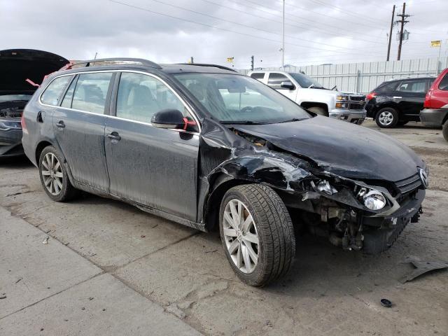 Photo 4 from auction – 2014 VOLKSWAGEN JETTA TDI with VIN 3VWPL7AJ0EM613159