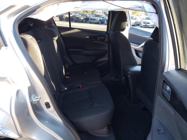 Photo 10 from auction – 2018 MITSUBISHI ECLIPSE CR with VIN JA4AT4AA1JZ047829
