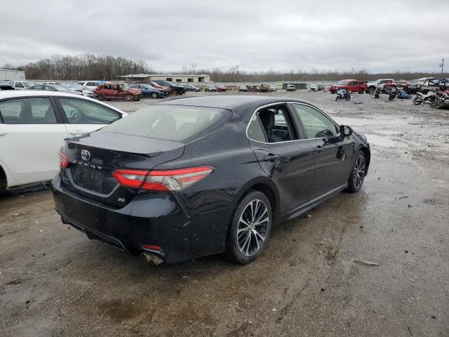 Photo 3 from auction – 2018 TOYOTA CAMRY L with VIN JTNB11HK9J3003122