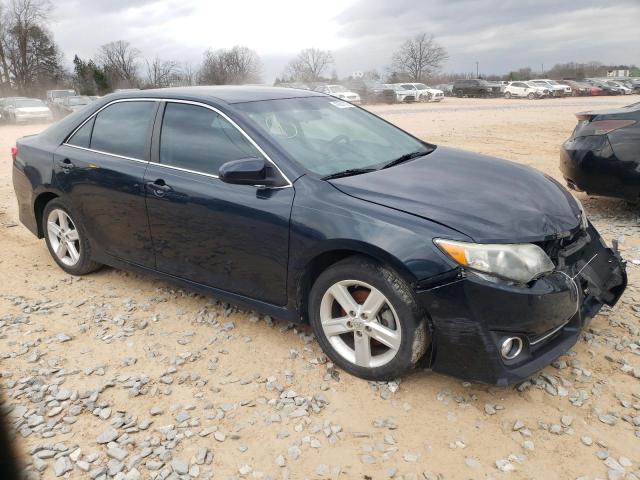 Photo 4 from auction – 2014 TOYOTA CAMRY L with VIN 4T1BF1FK0EU829734