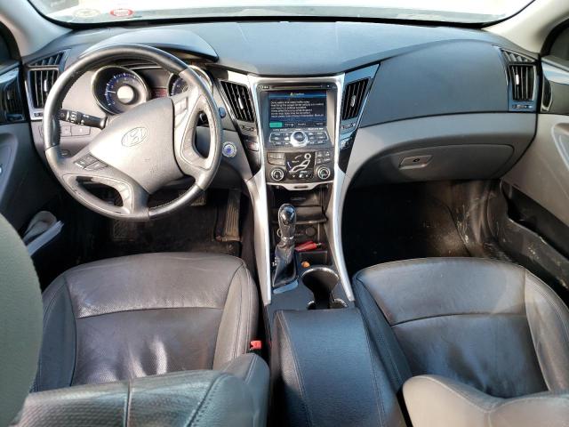 Photo 8 from auction – 2013 HYUNDAI SONATA SE with VIN 5NPEC4AC8DH525166