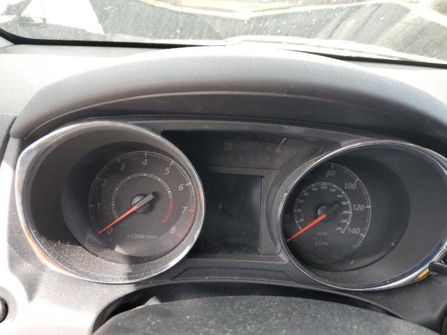 Photo 9 from auction – 2018 MITSUBISHI OUTLANDER with VIN JA4AP3AU4JU005788