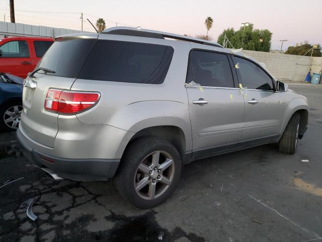 Photo 3 from auction – 2008 SATURN OUTLOOK XR with VIN 5GZER33788J230623