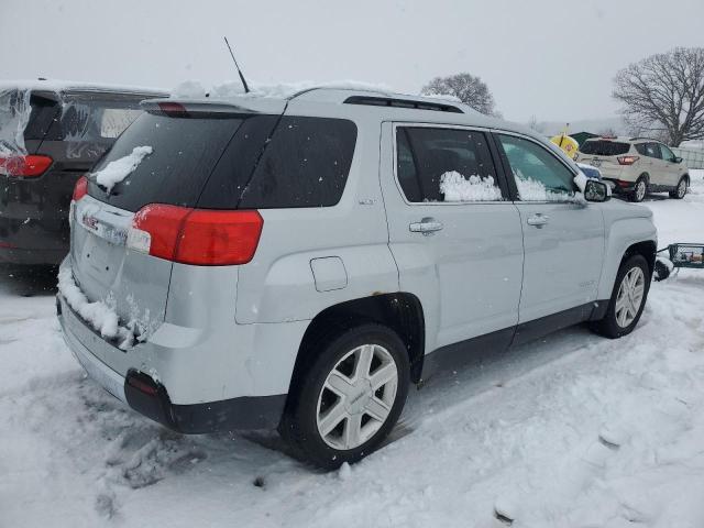 Photo 3 from auction – 2011 GMC TERRAIN SL with VIN 2CTFLXEC4B6279447
