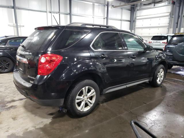 Zdjęcie 3 z aukcji – 2013 CHEVROLET EQUINOX LT z VIN 2GNFLEEK1D6405958