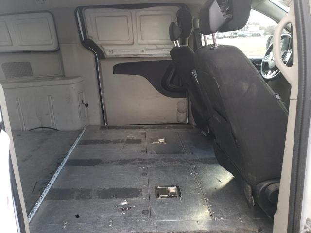 Photo 11 from auction – 2014 RAM TRADESMAN with VIN 2C4JRGAG3ER458692