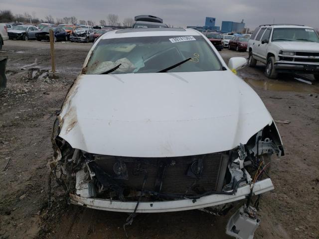 Photo 5 from auction – 2011 LEXUS ES 350 with VIN JTHBK1EG3B2427239