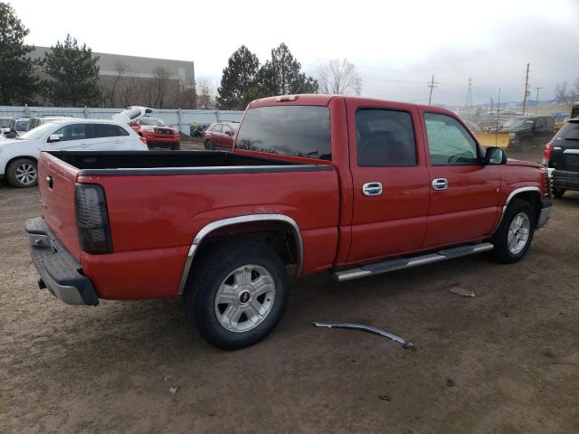 Photo 4 from auction – 2004 CHEVROLET SILVERADO with VIN 2GCEK13T341405954