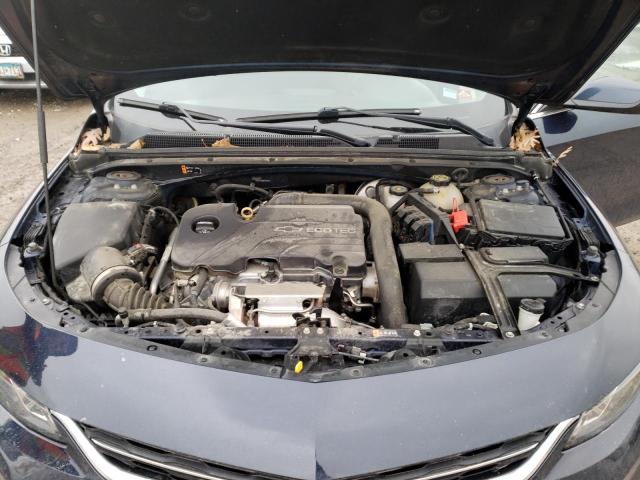 Photo 11 from auction – 2016 CHEVROLET MALIBU LT with VIN 1G1ZE5ST6GF299247