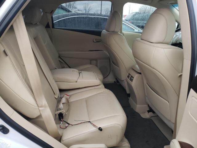 Photo 10 from auction – 2015 LEXUS RX 350 BAS with VIN 2T2BK1BA3FC317036