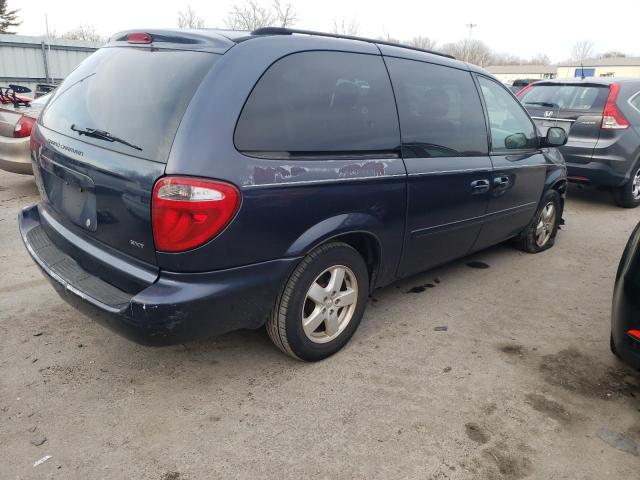 Photo 3 from auction – 2007 DODGE GRAND CARA with VIN 2D4GP44L97R344015