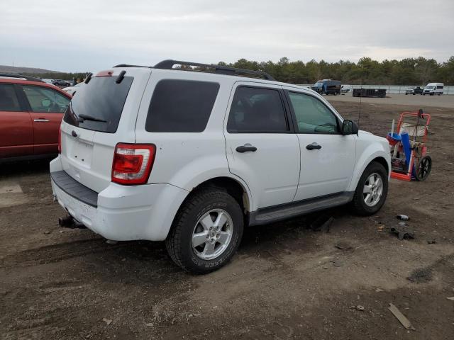 Фото 3 с аукциона – 2012 FORD ESCAPE XLT с VIN 1FMCU9DG4CKC69765