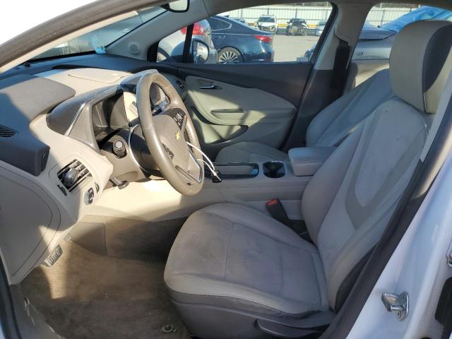 Photo 7 from auction – 2013 CHEVROLET VOLT with VIN 1G1RH6E45DU138767