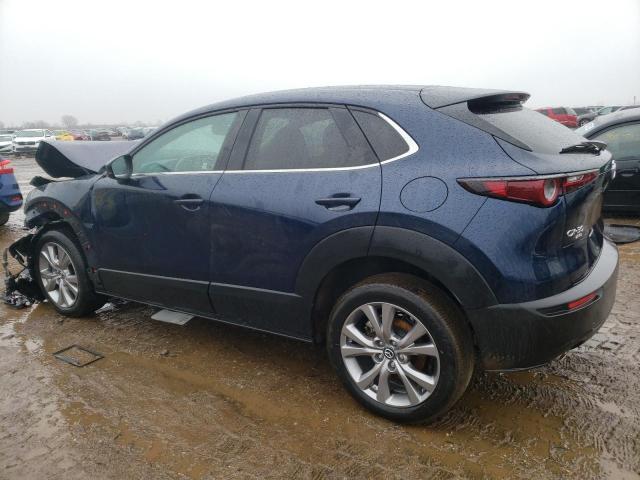 Photo 2 from auction – 2021 MAZDA CX-30 SELE with VIN 3MVDMBBL9MM204130