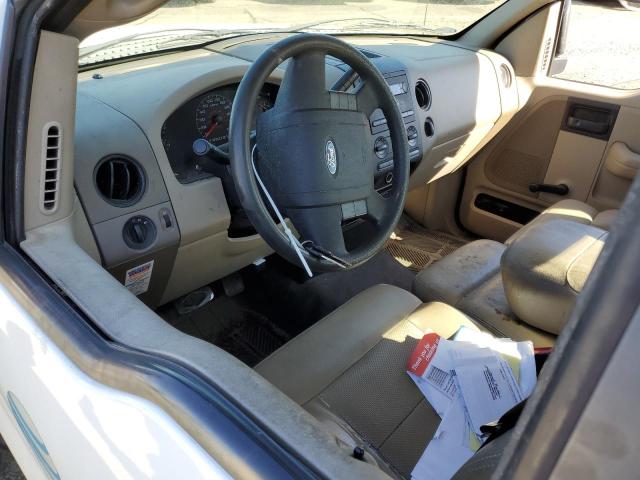 Photo 8 from auction – 2007 FORD F150 with VIN 1FTRF12W37KD54011