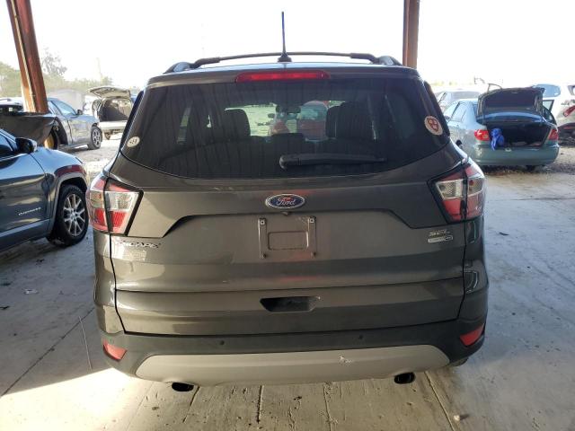 Photo 6 from auction – 2018 FORD ESCAPE SEL with VIN 1FMCU9HDXJUA27127