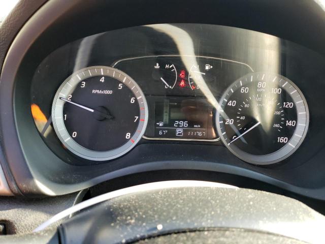 Photo 8 from auction – 2015 NISSAN SENTRA S with VIN 3N1AB7AP8FL668307