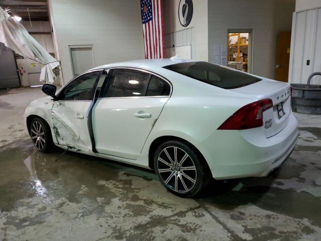 Photo 2 from auction – 2016 VOLVO S60 PREMIE with VIN LYV612TK0GB104193